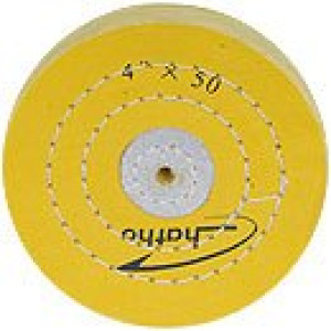 купить Миткалевый полировальный диск, жосткий PROXXON (код 28000)